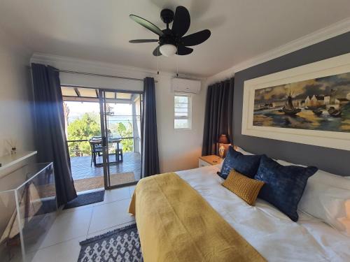 Schoemansville Apartamento | Fever Tree View