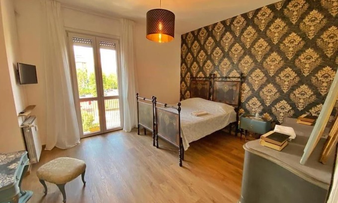 Peretola Apartamento | Fevira Suite Airport Free Parking