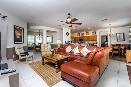 Highlands Reserve Casa | Few Miles to Disney & Universal Studios
