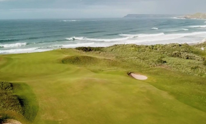 Portrush Casa | Few minutes walk to Royal Portrush Golf Club (Open Championship 2025), 4 bedroom
