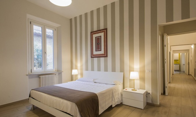 Siena Historical Center Apartamento | A pocos pasos del Duomo - Penthouse de lujo