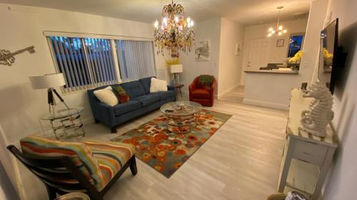 Lauderdale-by-the-Sea Apartamento | Few Steps From The Beach -awesome 1br1ba