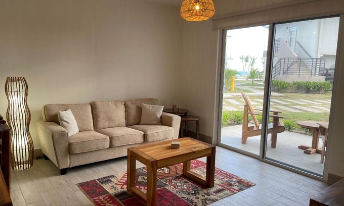 Punta Chame Apartamento | Few steps to the beach at Playa Caracol Residences