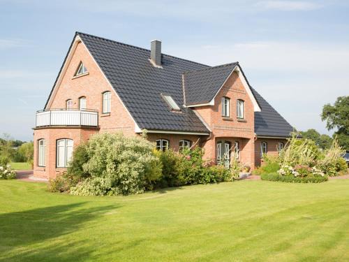 Offenbuttel Apartamento | Fewo 1 "Landhaus am Grashof"