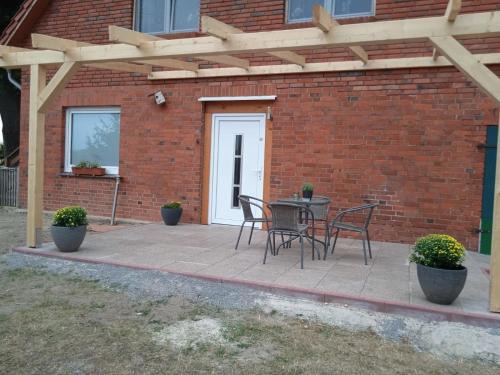 Damnatz Apartamento | FeWo 3 Griese
