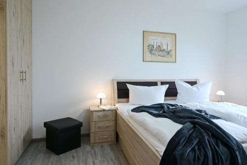 Neddesitz Apartamento | Fewo 61 Hogwarts