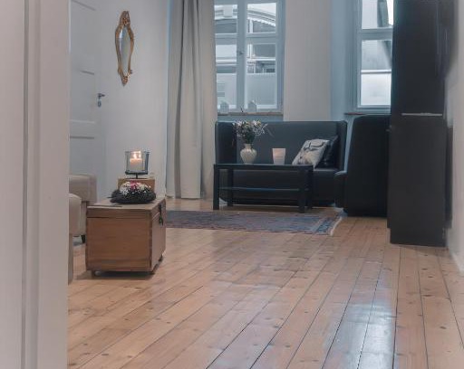 Old Town Apartamento | Fewo Adam und Eva