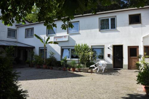 Hohenleimbach Apartamento | Fewo Adams