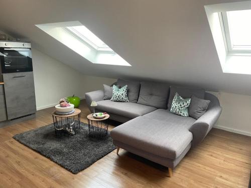 Oberdorla Apartamento | FeWo Albersloh
