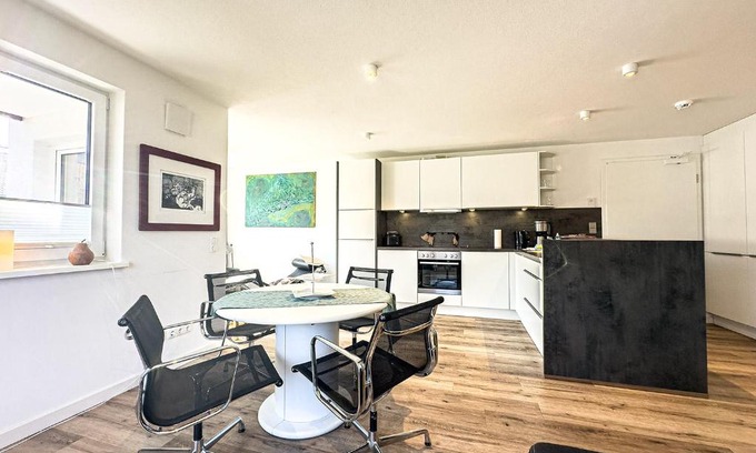 Kalzhofen Apartamento | FEWO Almgarten