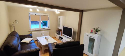 Oschersleben Apartamento | Fewo am grossen Bruch