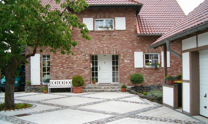 Kommerscheidt Apartamento | FeWo-Am-Nationalpark-Eifel