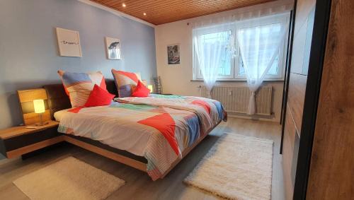 Karlstadt Apartamento | Fewo Am Tiefen Weg