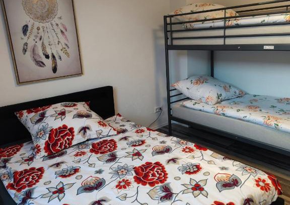 Ammerbuch Apartamento | FeWo Ammerbuch