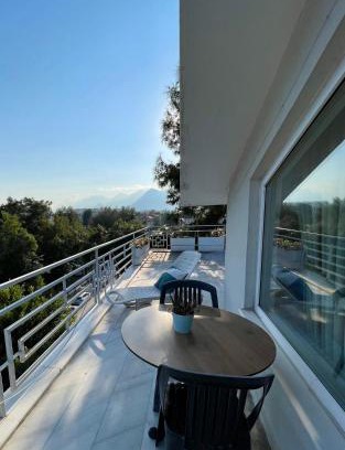 Konyaalti Apartamento | FeWo-Antalya Holiday Apartments No-3