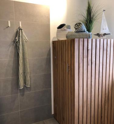 Frensdorf Apartamento | FeWo Auszeit