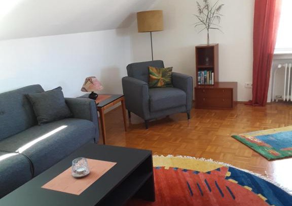 Bad Buchau Apartamento | FeWo Christine