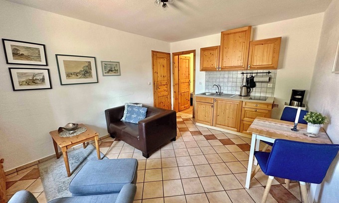 Dargun Apartamento | Fewo Dänholm Alte Schule Barlin Mecklenburg Pool
