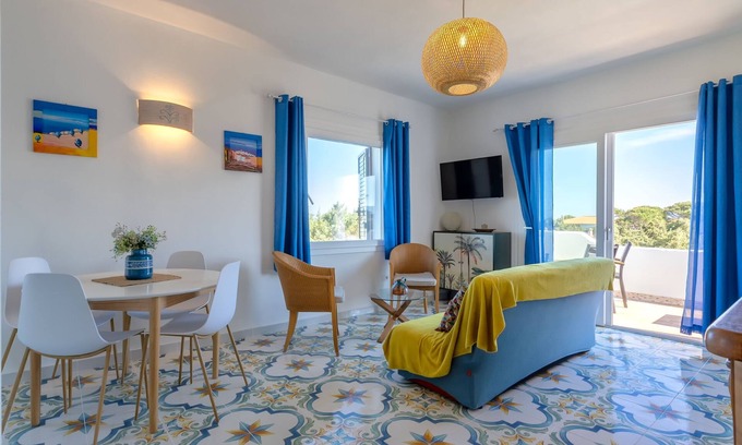 Eden Beach Apartamento | FeWo da Erika by Interhome