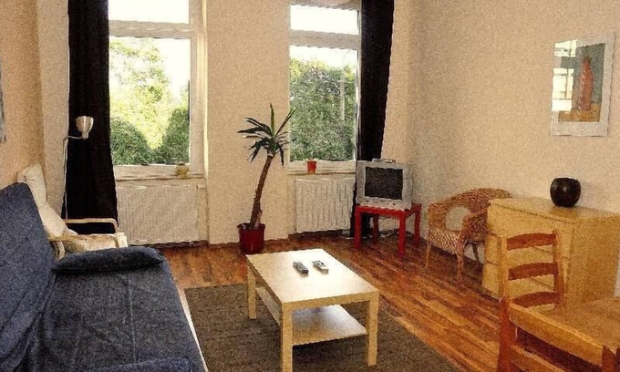 Innere Neustadt Apartamento | Apartamento Dresden Neustadt - céntrico y con una buena relación calidad-precio L5