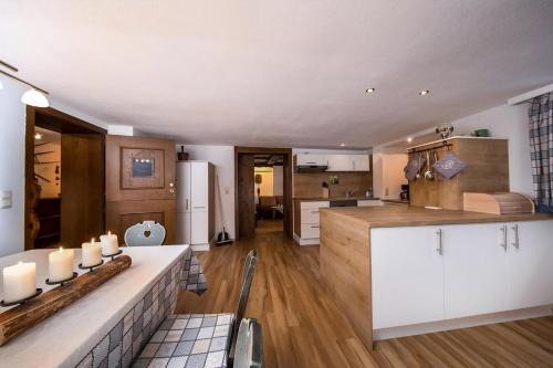 Nesselwaengle Apartamento | Fewo Edelweiss