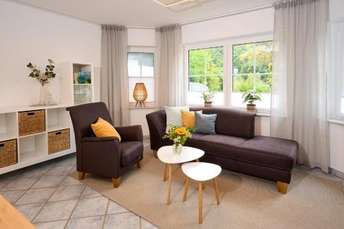 Gemunden Apartamento | Fewo-Eifelvielfalt