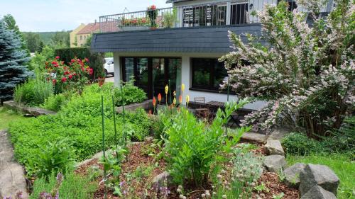 Schonau-Berzdorf a. d. Eigen Apartamento | FeWo Eilers