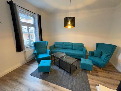 Reinhardtsdorf-Schoena Apartamento | FEWO Elbeblick