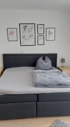 Neuhof Apartamento | FeWo Eleni