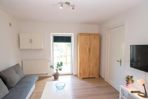 Schutzenplatz Apartamento | FeWo Engler Lüneburg Hopfengarten
