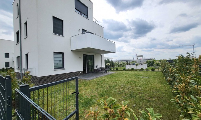 Großraschen Casa | Fewo Exklusiv "Hafenkante"