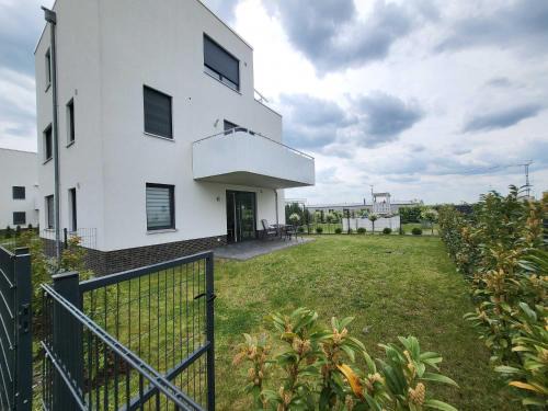 Großraschen Casa | Fewo Exklusiv Hafenkante