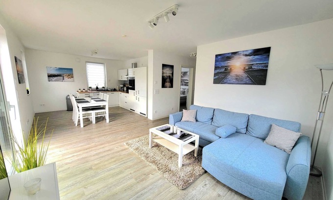 Großraschen Casa | Fewo Exklusiv "Seeblick"