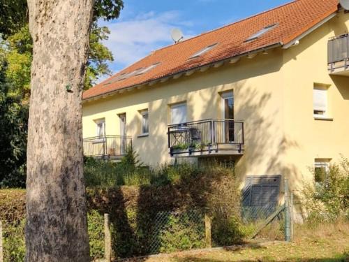 Topchin Apartamento | Fewo für Monteure 25km bis Berlin