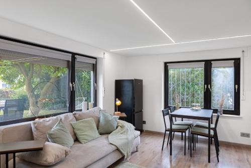 Eschwege Apartamento | Fewo Goldbach