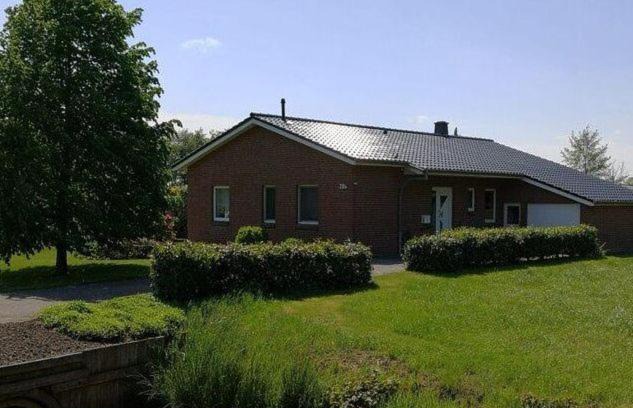 Steinau Apartamento | FeWo Grüne Wiese