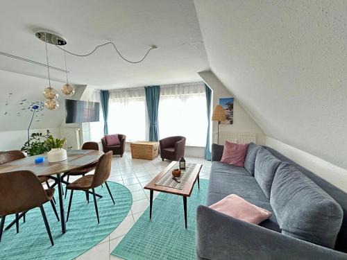 Graal Apartamento | Fewo Graal-Müritz Sobierajczyk