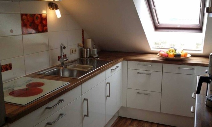 Asel Apartamento | Fewo Groß - Casa de vacaciones Asel