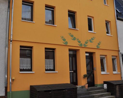 Hadamar Apartamento | FEWO Haus Meister
