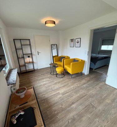 Sundern Apartamento | Fewo Herford Brauerei