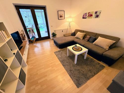 Nohfelden Apartamento | FeWo I Glücksmomente Bostalsee