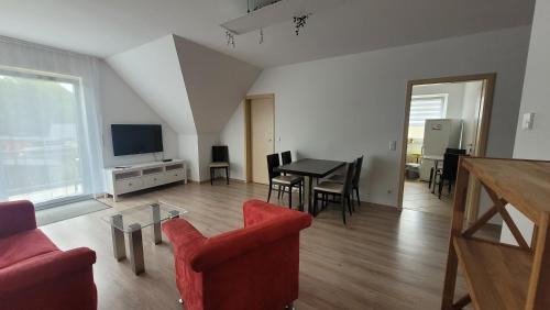 Topchin Apartamento | FeWo im Dahme-Seengebiet nahe Berlin