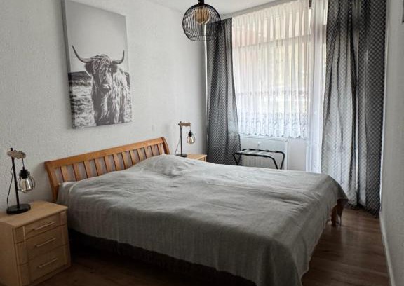 Schluchsee Apartamento | FeWo im Kurhotel in Schluchsee Apartment Family Style mit Balkon Indoorpool Tiefgaragenstellplatz