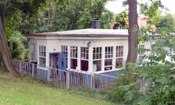 Magdeburg Apartamento | FeWo im Sahneröschen
