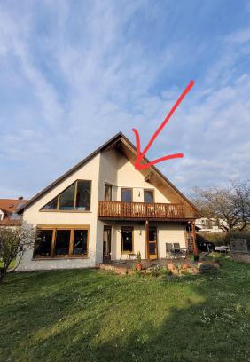 Wiederitzsch Apartamento | Fewo in Wiederitzsch nähe Leipziger Messe