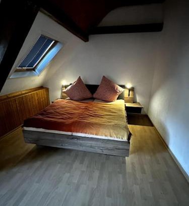 Merl Apartamento | Fewo in Zell-Merl