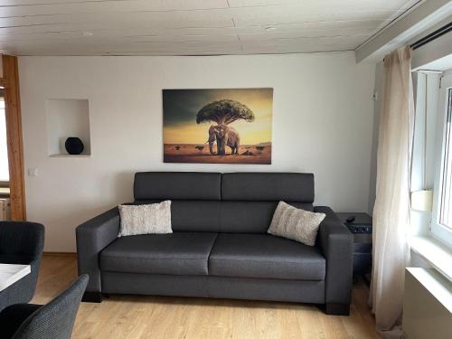 Kaimt Apartamento | FeWo Kaamter F erkelsmarkt