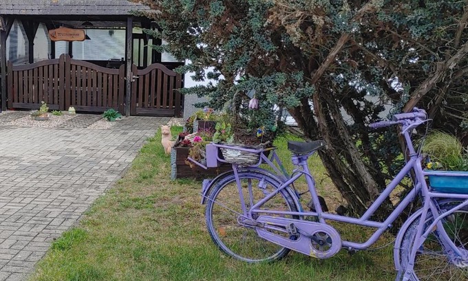 Wolmirstedt Apartamento | Fewo Kaiser