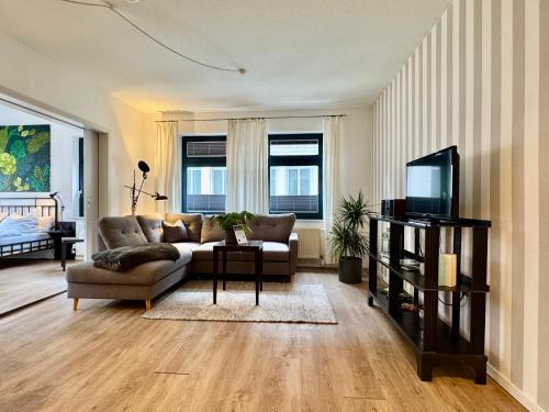 Jever Apartamento | Fewo KLÜN's 2