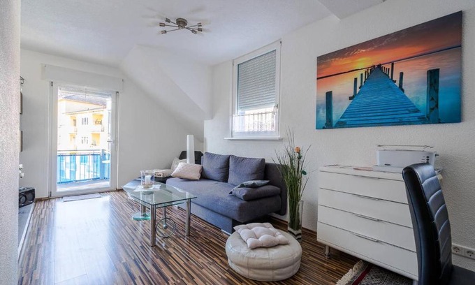 Altstadt Apartamento | Fewo Konstanz City im Paradies